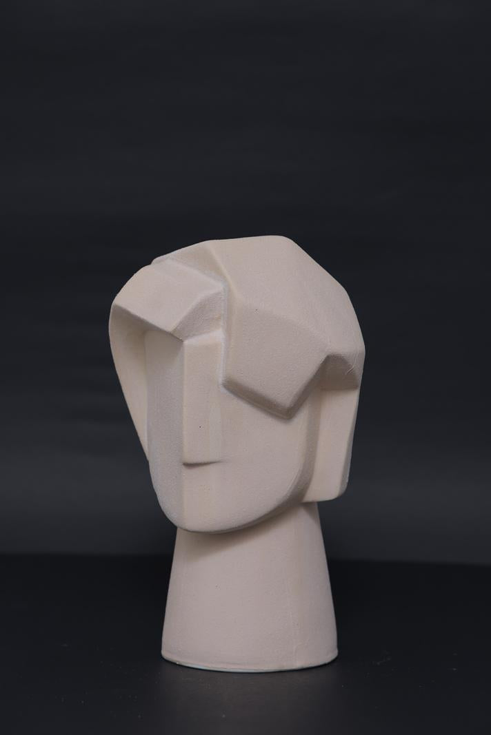 Ceramic - Axis of Thought