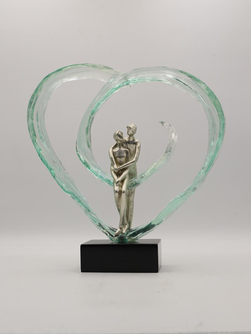 Polyresin - Couple