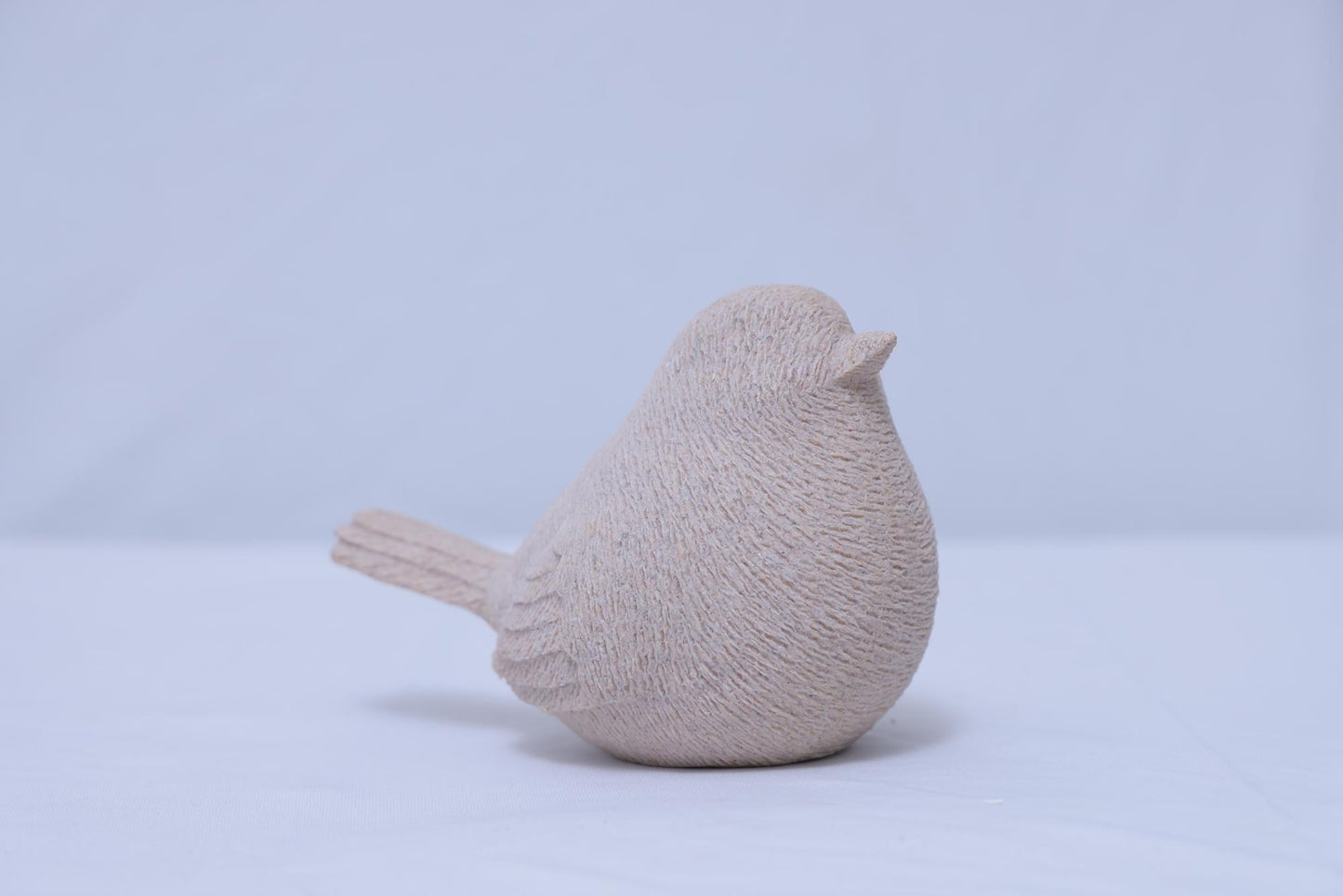 Polyresin - Dune Bird
