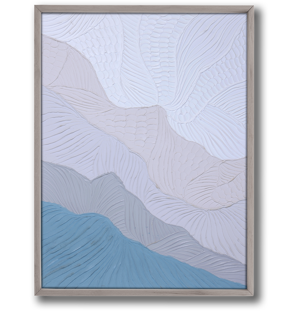 Elysian Waves