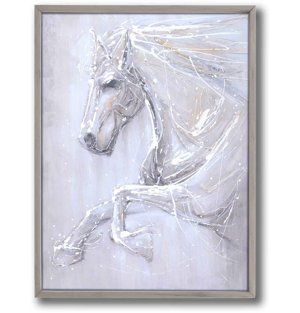 Horsepower in Hue
