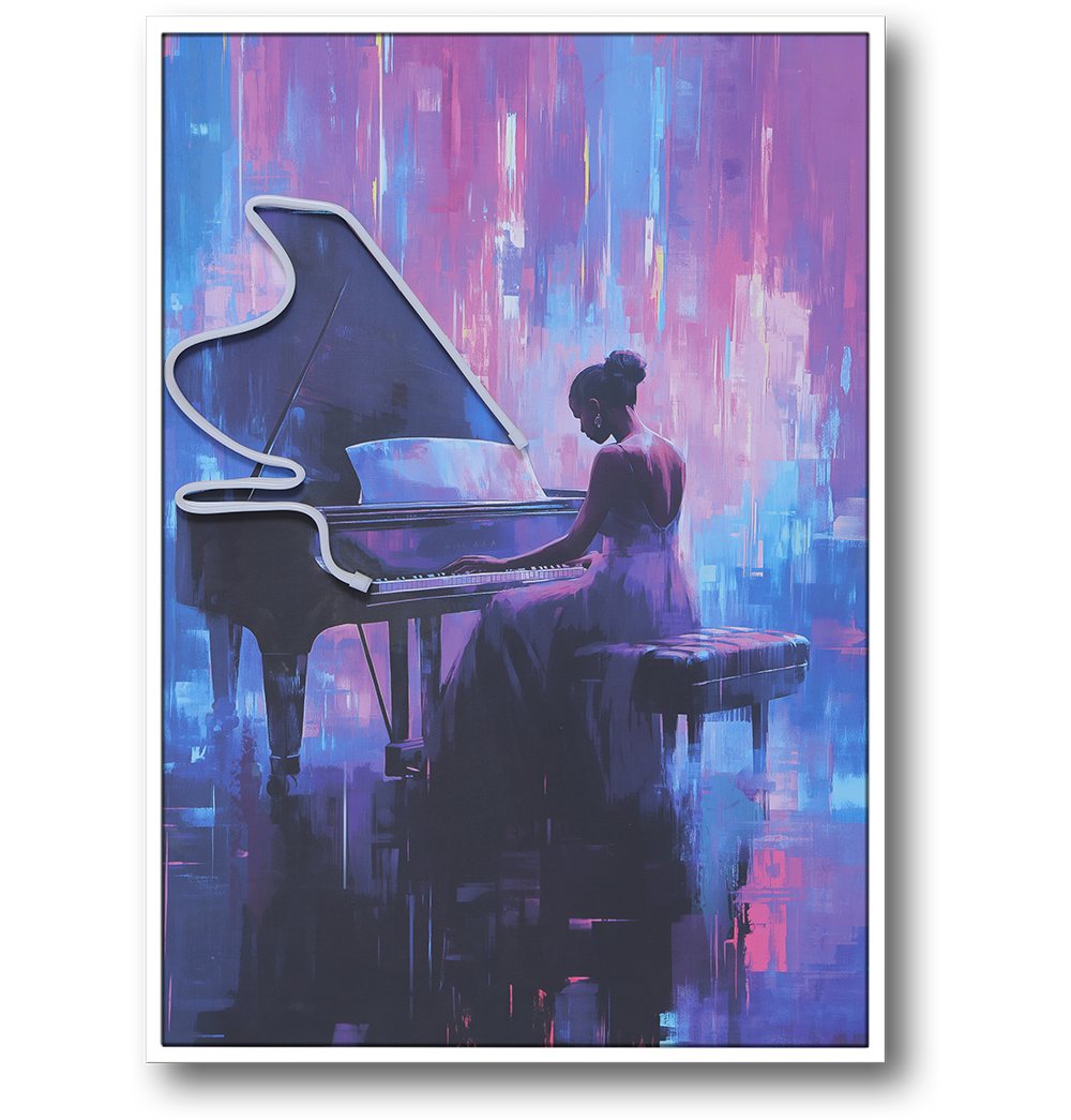 Melody in Motion