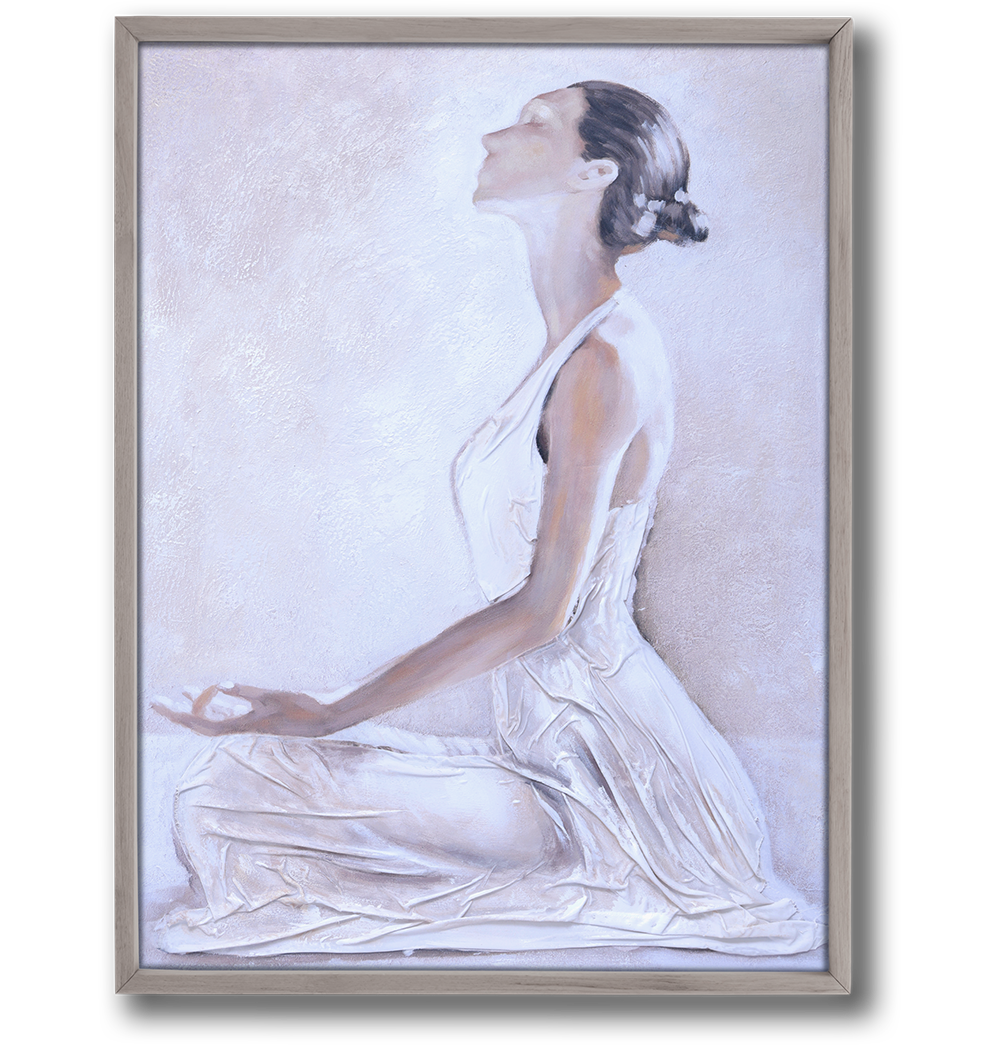 Seraphic Stillness