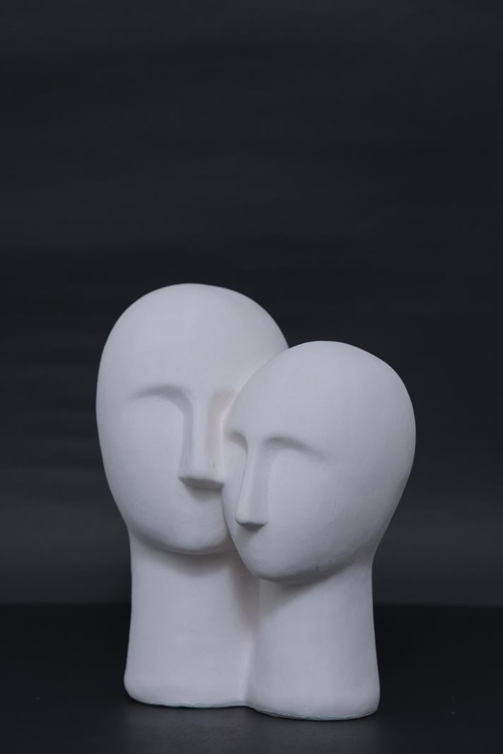 Ceramic - The Silent bond
