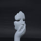 Polyresin Abstract Reverie