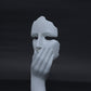 Polyresin Abstract Reverie