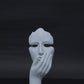 Polyresin Abstract Reverie