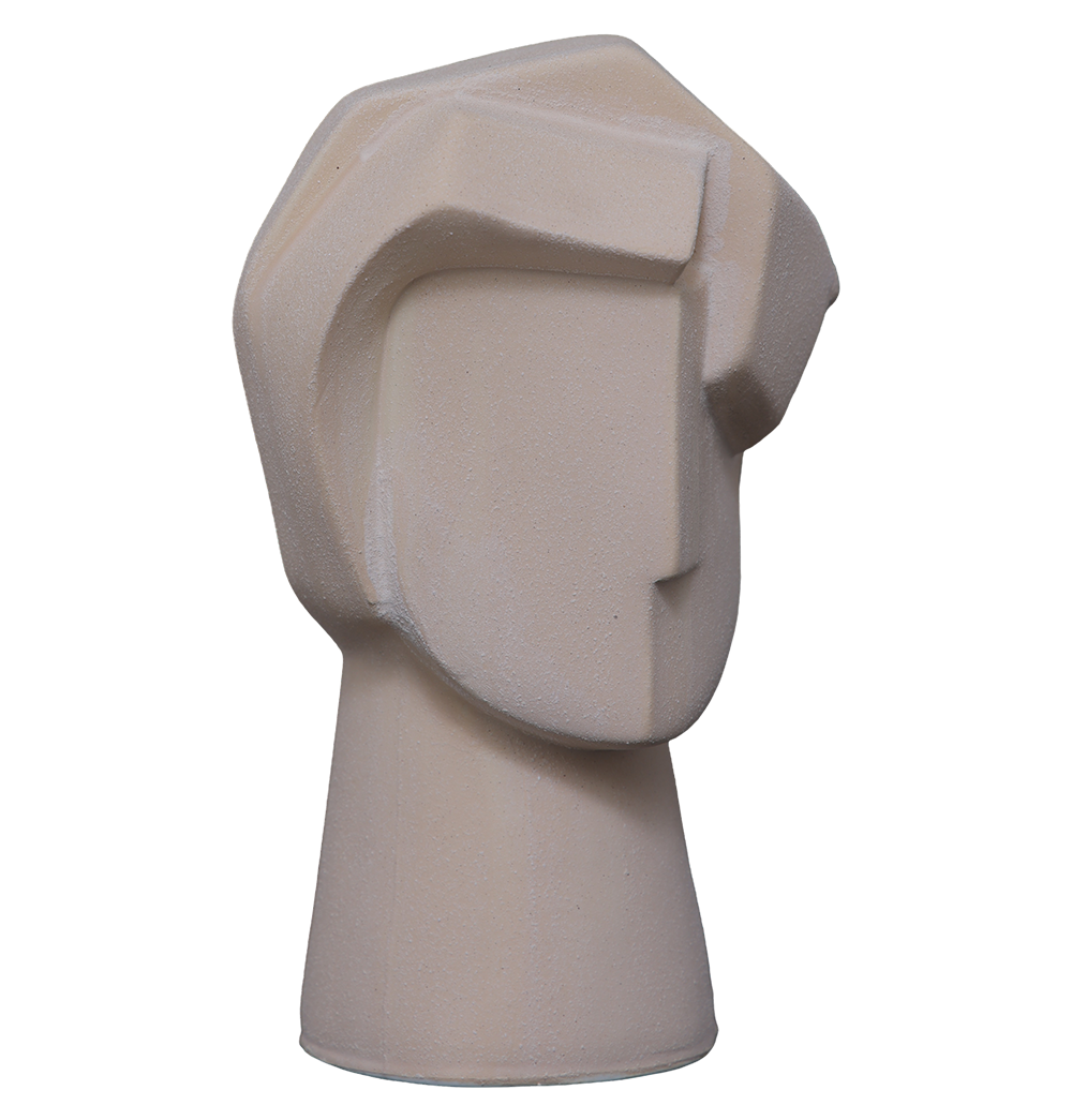 Ceramic - Axis of Thought