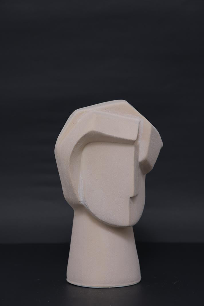 Ceramic - Axis of Thought