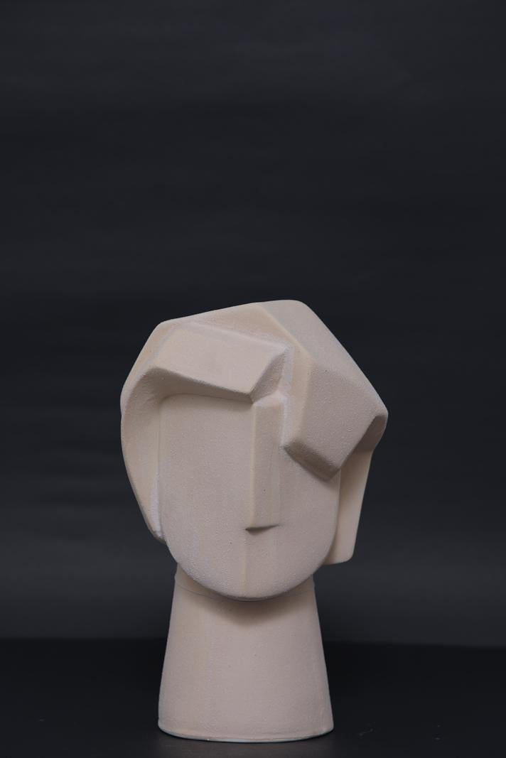 Ceramic - Axis of Thought