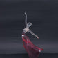 Polyresin - Blush Harmony