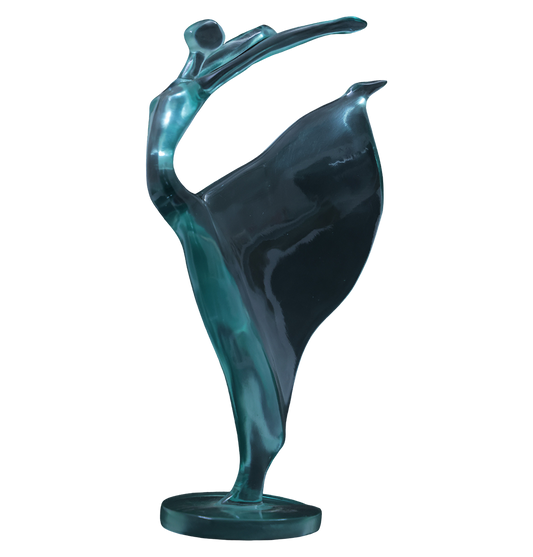 Polyresin - Celestial Dancer