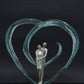 Polyresin - Couple