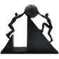 Polyresin Duality in Balance