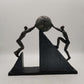 Polyresin Duality in Balance