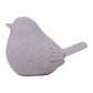 Polyresin - Dune Bird
