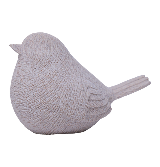 Polyresin - Dune Bird
