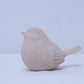 Polyresin - Dune Bird