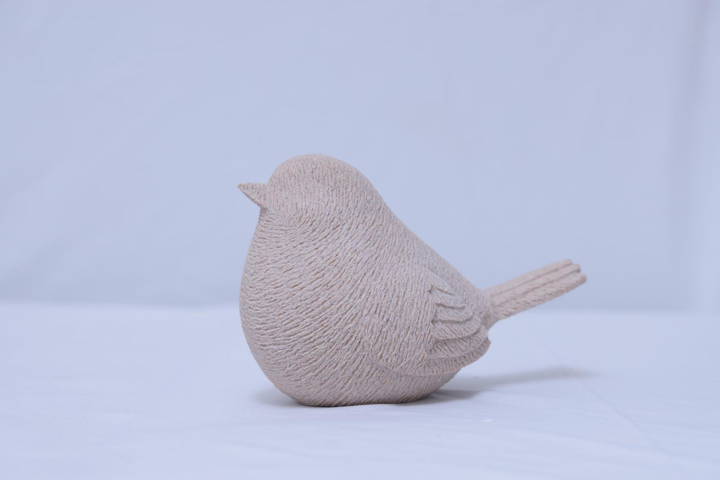 Polyresin - Dune Bird