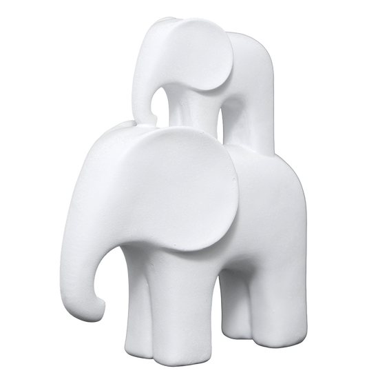 Polyresin - Elephant bond
