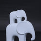 Polyresin - Elephant bond