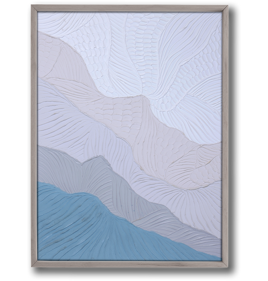 Elysian Waves
