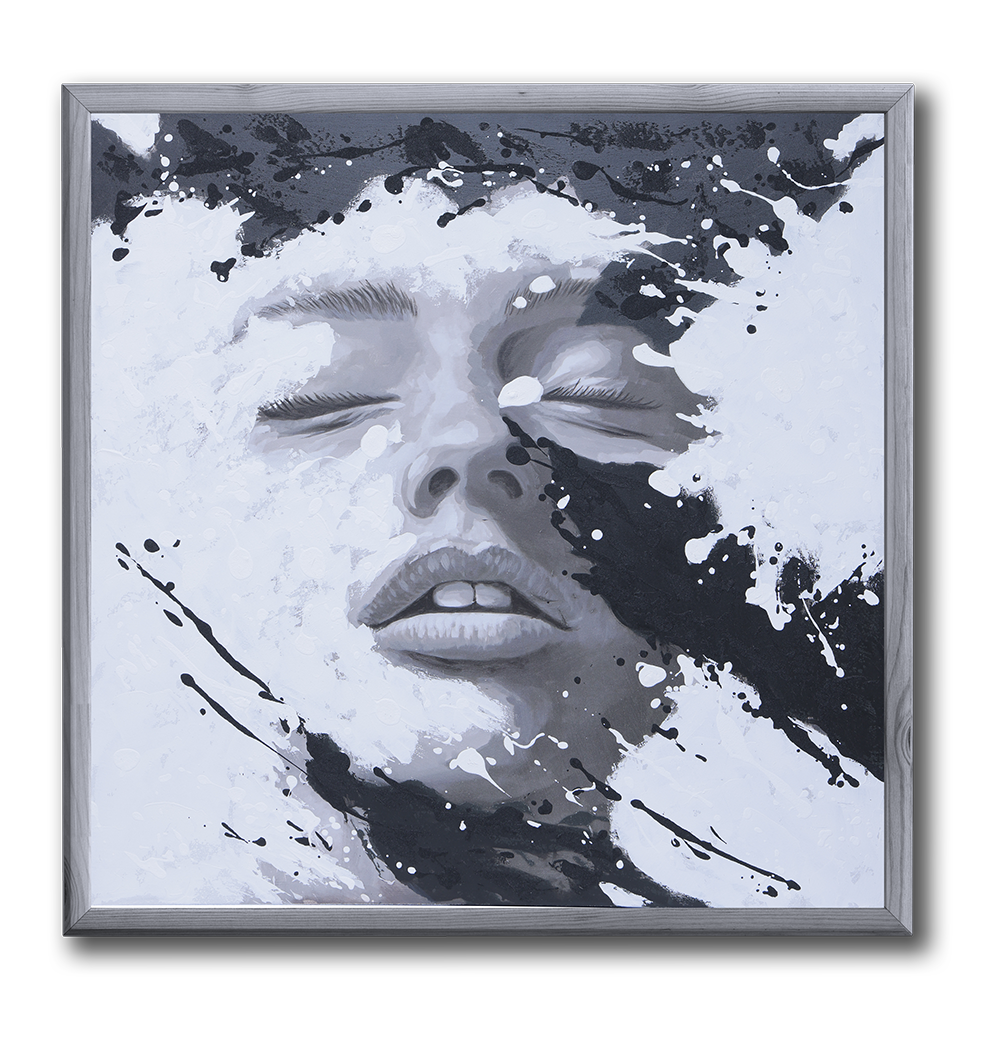 Emotion in Monochrome