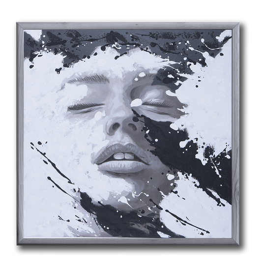 Emotion in Monochrome