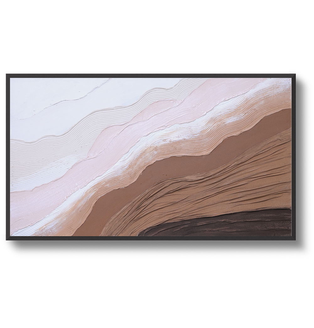 Erosion Echoes