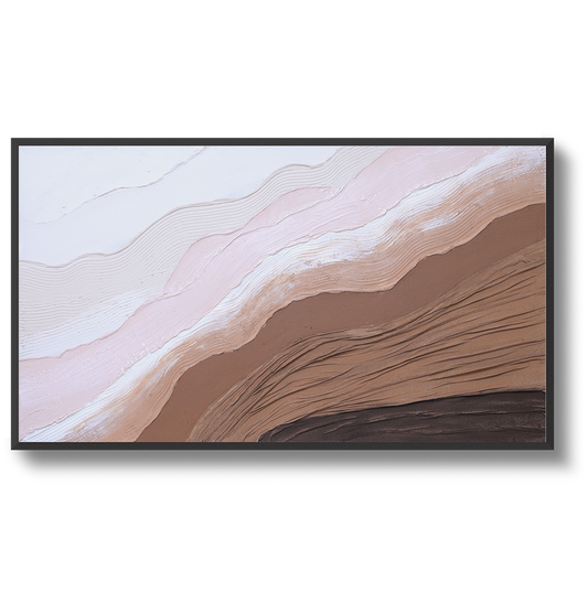 Erosion Echoes