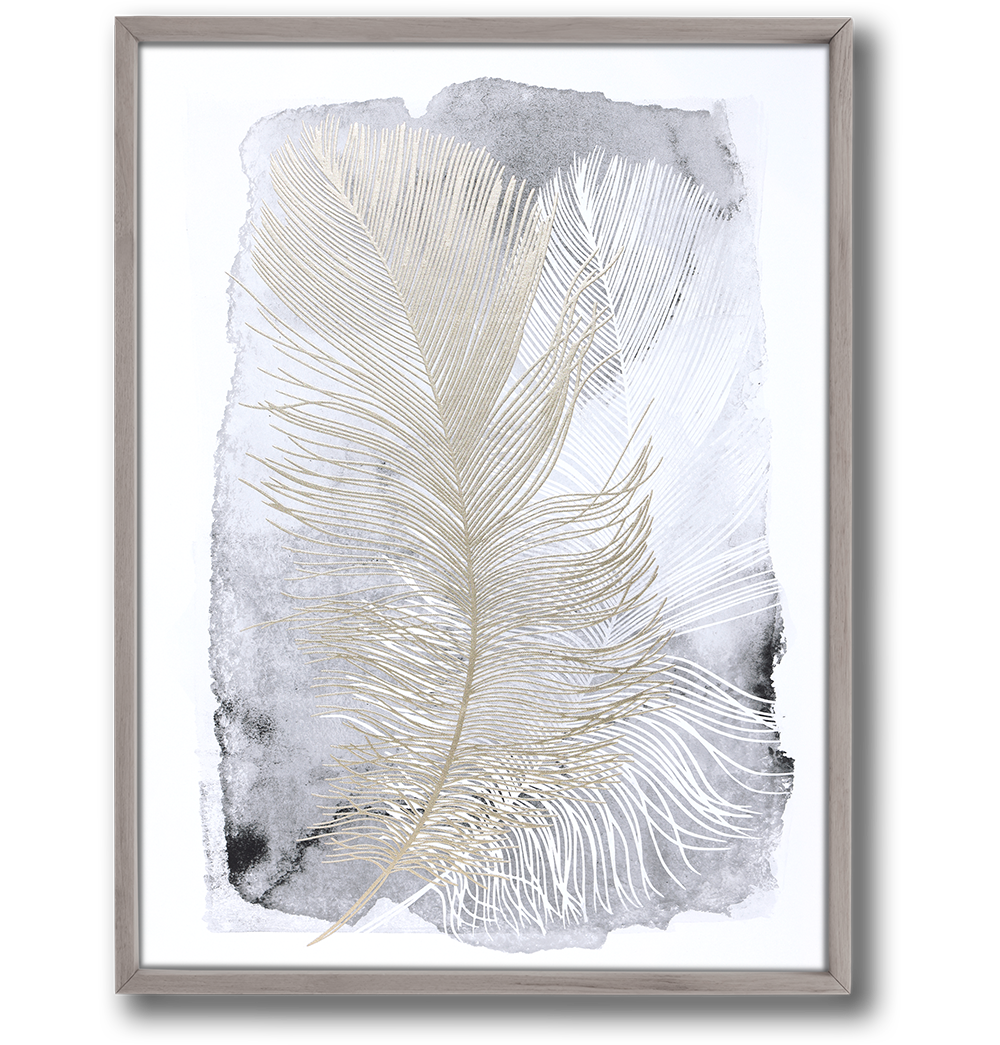 Feather of Grace