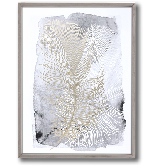 Feather of Grace