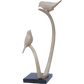 Polyresin Feathered Companions