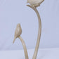 Polyresin Feathered Companions
