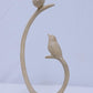 Polyresin Feathered Companions