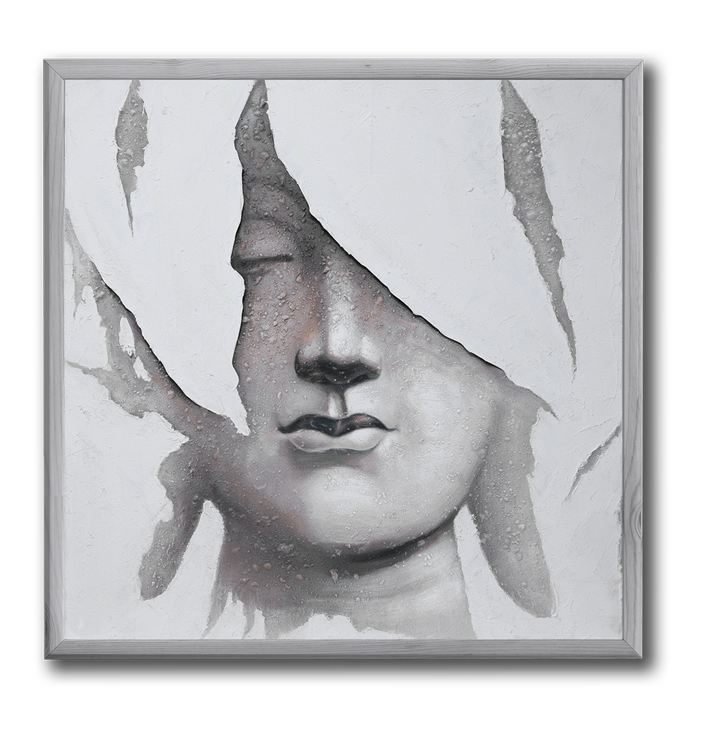 Fragments of Peace