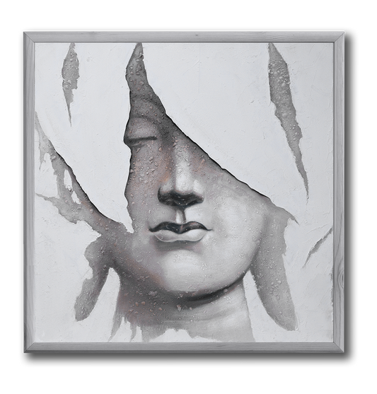 Fragments of Peace
