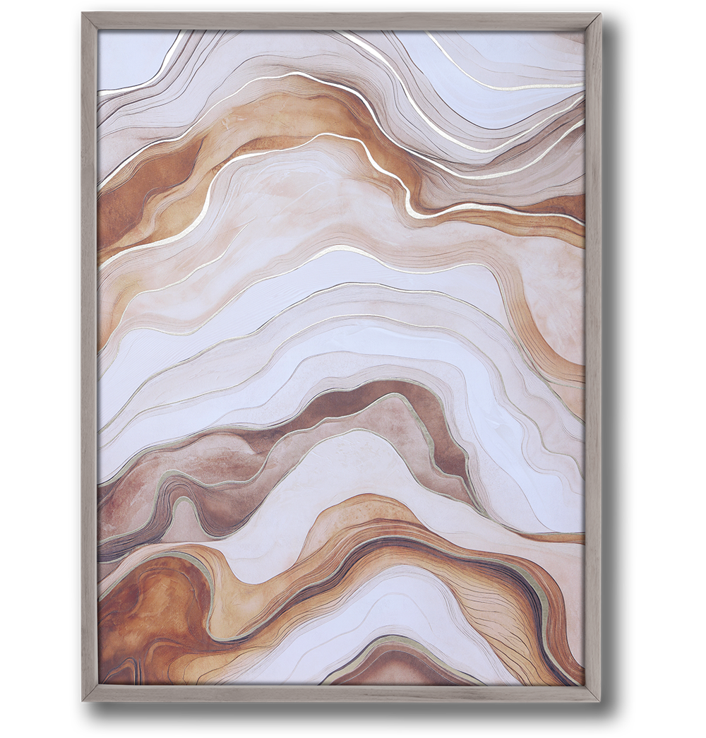 Geoscape Elegance