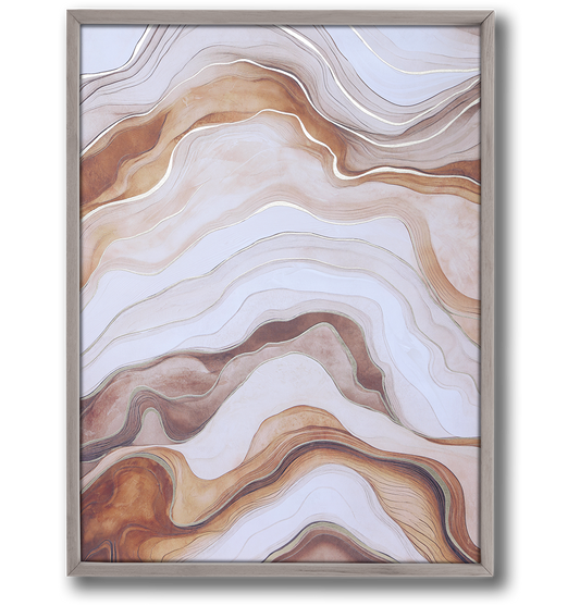 Geoscape Elegance