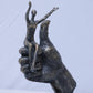 Polyresin Hand of Hope