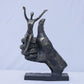 Polyresin Hand of Hope