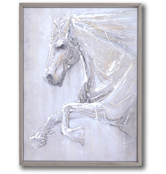 Horsepower in Hue