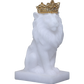 Polyresin Imperial Lion