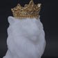 Polyresin Imperial Lion
