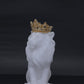 Polyresin Imperial Lion