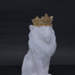 Polyresin Imperial Lion