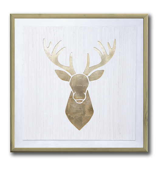 Majestic Cervid