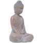 Polyresin - Meditative Buddha