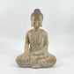 Polyresin - Meditative Buddha