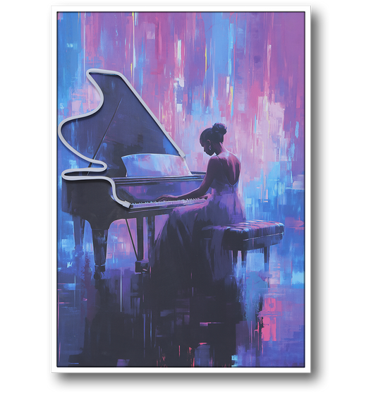 Melody in Motion